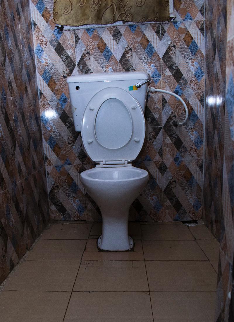 Day By Day Hotel Лаґос Екстер'єр фото